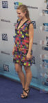 Kristen Bell - Do
                          Something Awards 2012