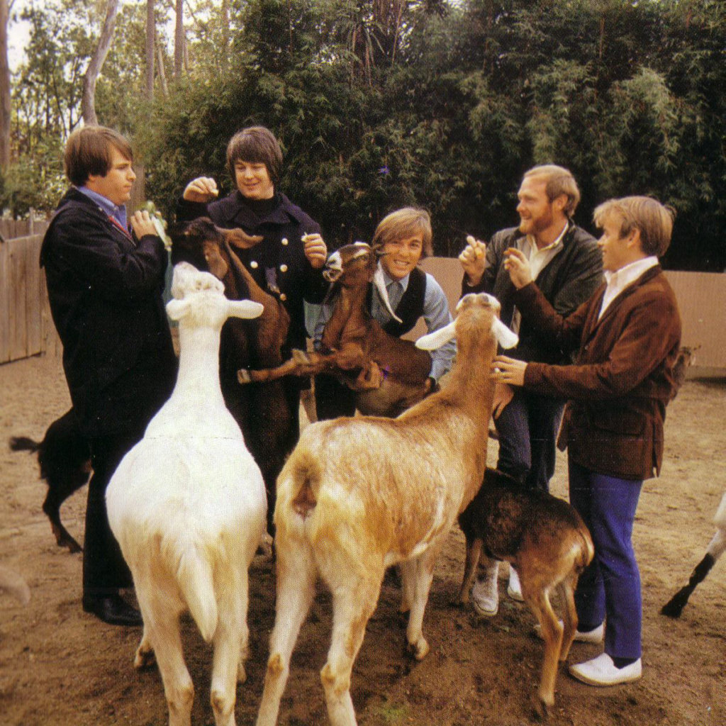 Pet Sounds - The Complete Album